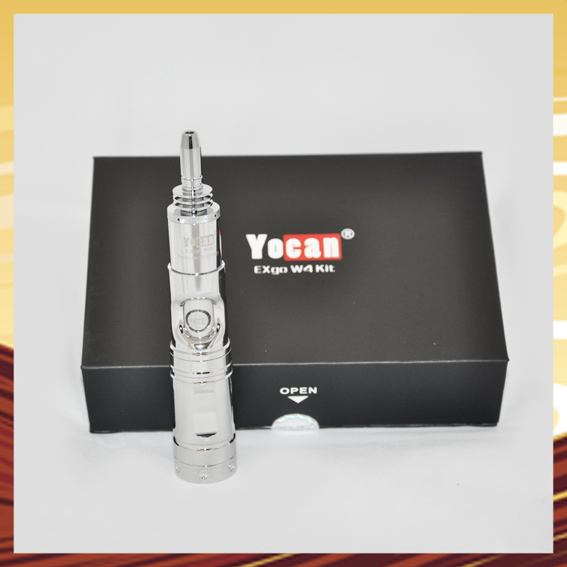 Yocan W1