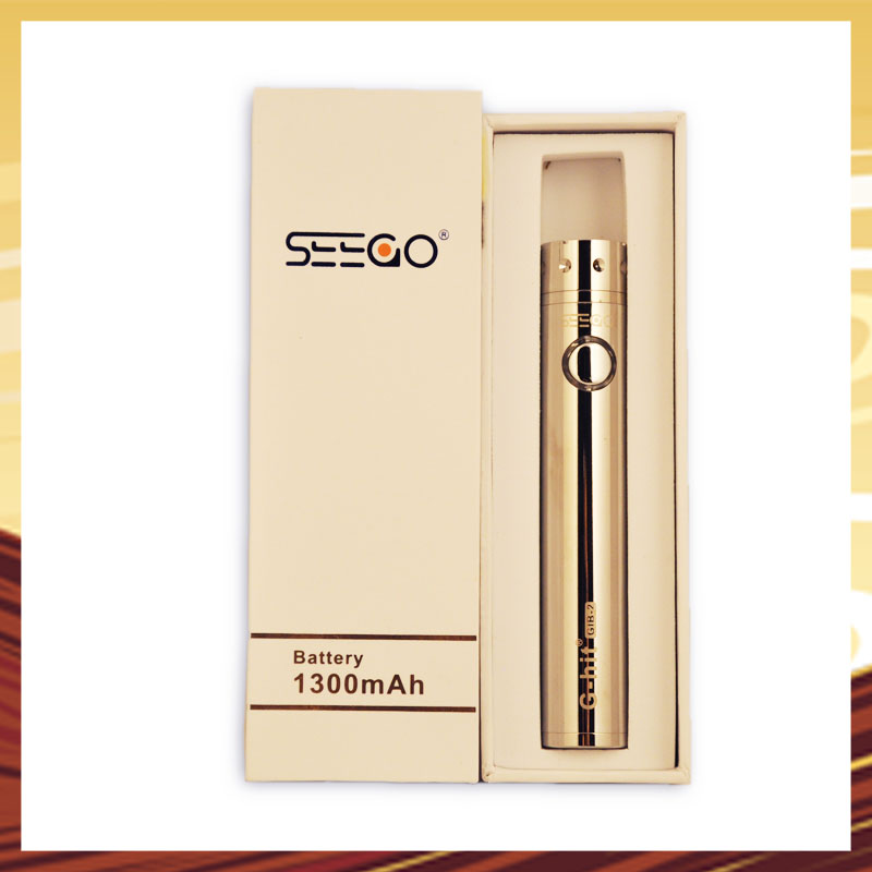 Seego 1300 mAh Battery