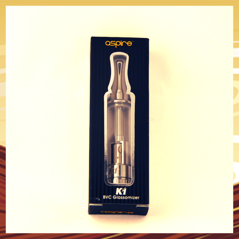 Aspire K1